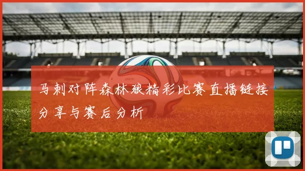 马刺对阵森林狼精彩比赛直播链接分享与赛后分析