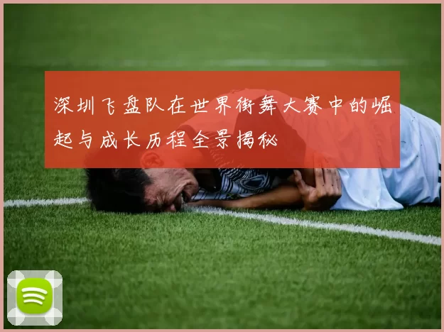 深圳飞盘队在世界街舞大赛中的崛起与成长历程全景揭秘