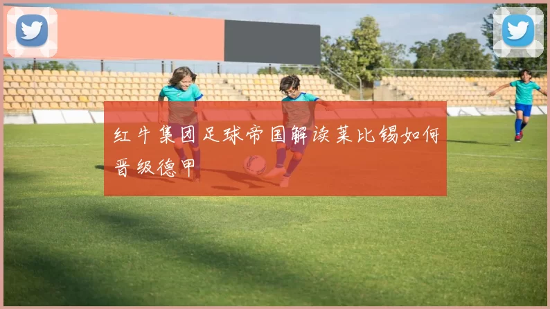 红牛集团足球帝国解读莱比锡如何晋级德甲