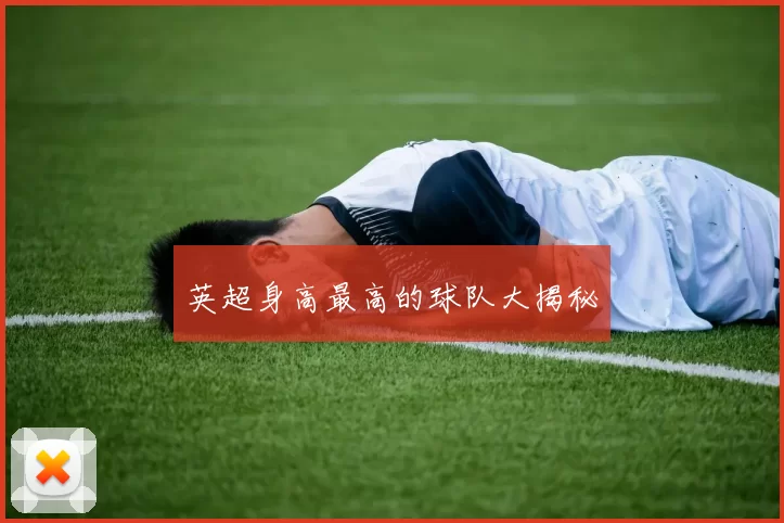 英超身高最高的球队大揭秘