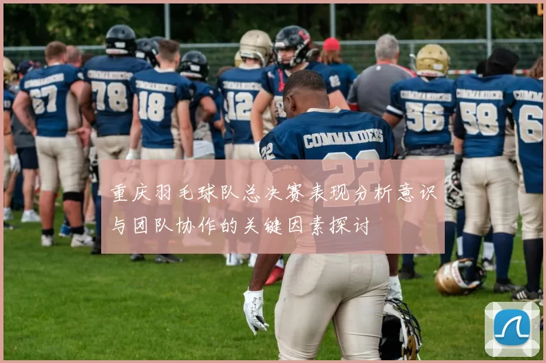 重庆羽毛球队总决赛表现分析意识与团队协作的关键因素探讨