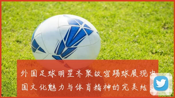 外国足球明星齐聚故宫踢球展现中国文化魅力与体育精神的完美结合