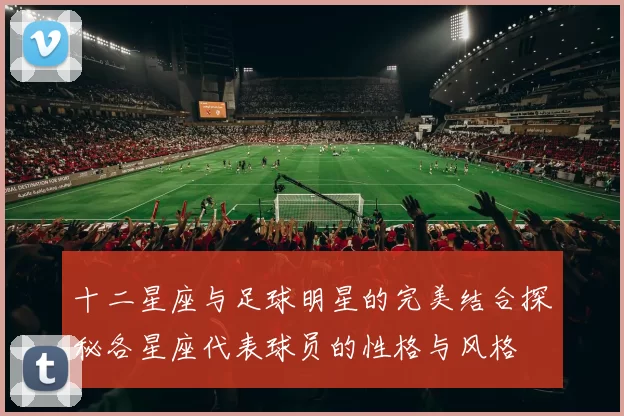 十二星座与足球明星的完美结合探秘各星座代表球员的性格与风格
