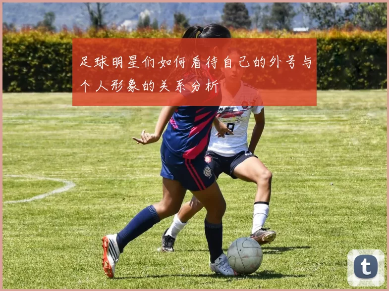 足球明星们如何看待自己的外号与个人形象的关系分析