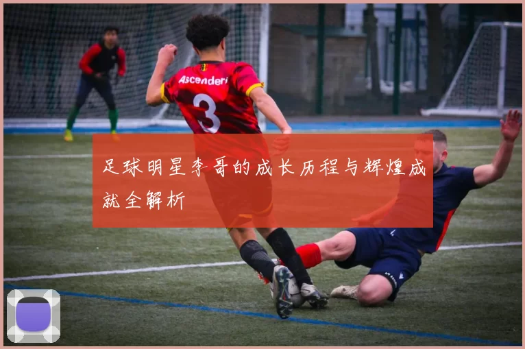 足球明星李哥的成长历程与辉煌成就全解析