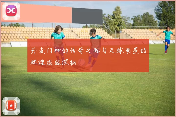 丹麦门神的传奇之路与足球明星的辉煌成就探秘