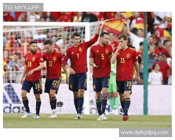 西班牙足球战术变革:深度解析防守反击新策略与球队适应性 西班牙足球战术变革:深度解析防守反击新策略与球队适应性