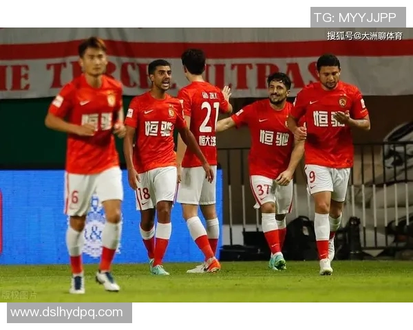 足球中超联赛恒大战绩分析