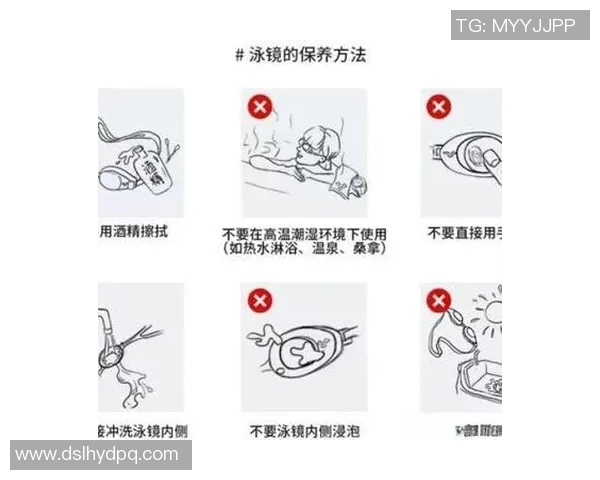 提升游泳体验必备装备指南从泳衣到泳镜打造完美泳池之旅