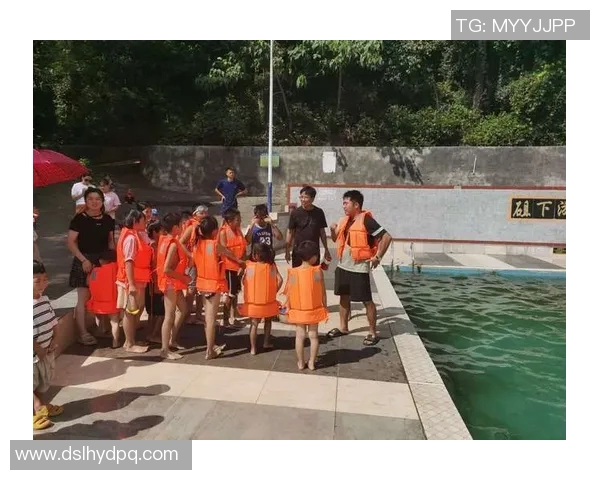 高效提升游泳水平的训练方法与技巧全面解析