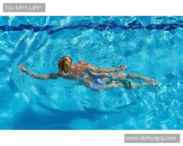 游泳对身体健康的全面益处探索，提升心肺功能增强免疫力改善心理状态