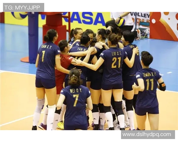 2015女排世界杯中国女排精彩对决回顾与赛场瞬间分析