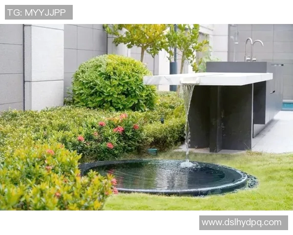 花卉种植技巧与园艺美学的完美融合打造绿色生活空间 花卉种植技巧与园艺美学的完美融合打造绿色生活空间